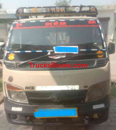 Tata Ace Images